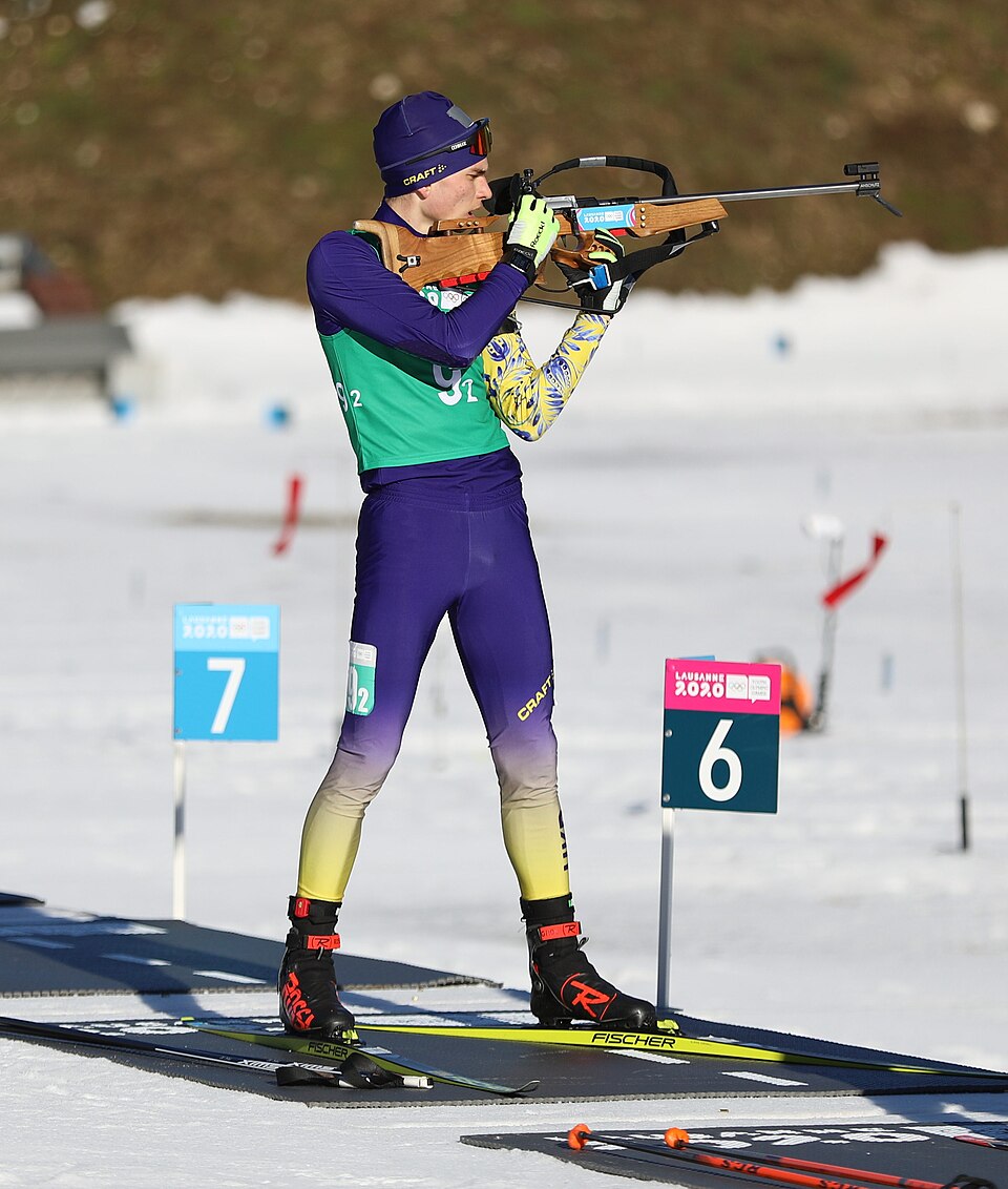 Stepan Kinash