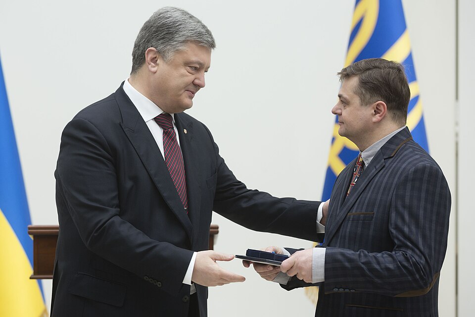 Stepan Koval