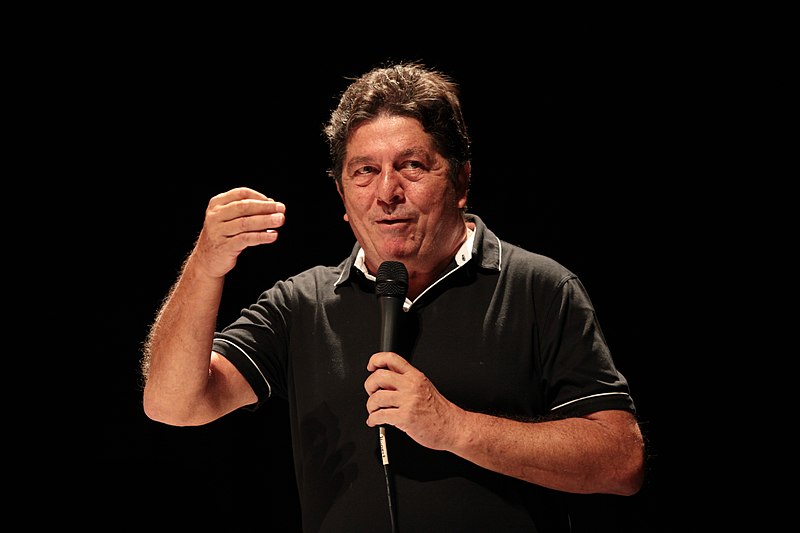 Stepan Nercessian