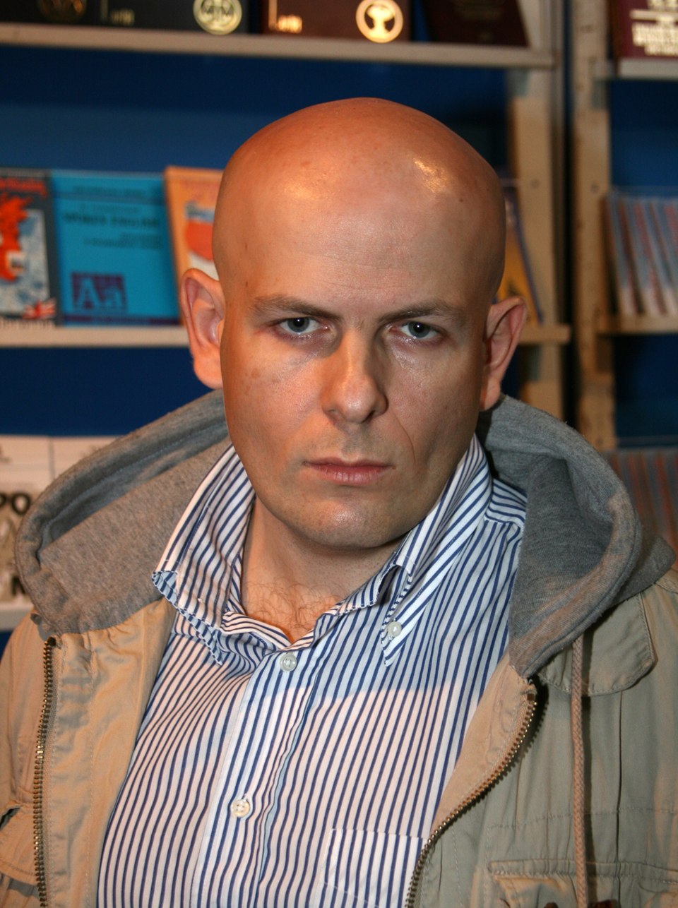 Stepan Polischuk