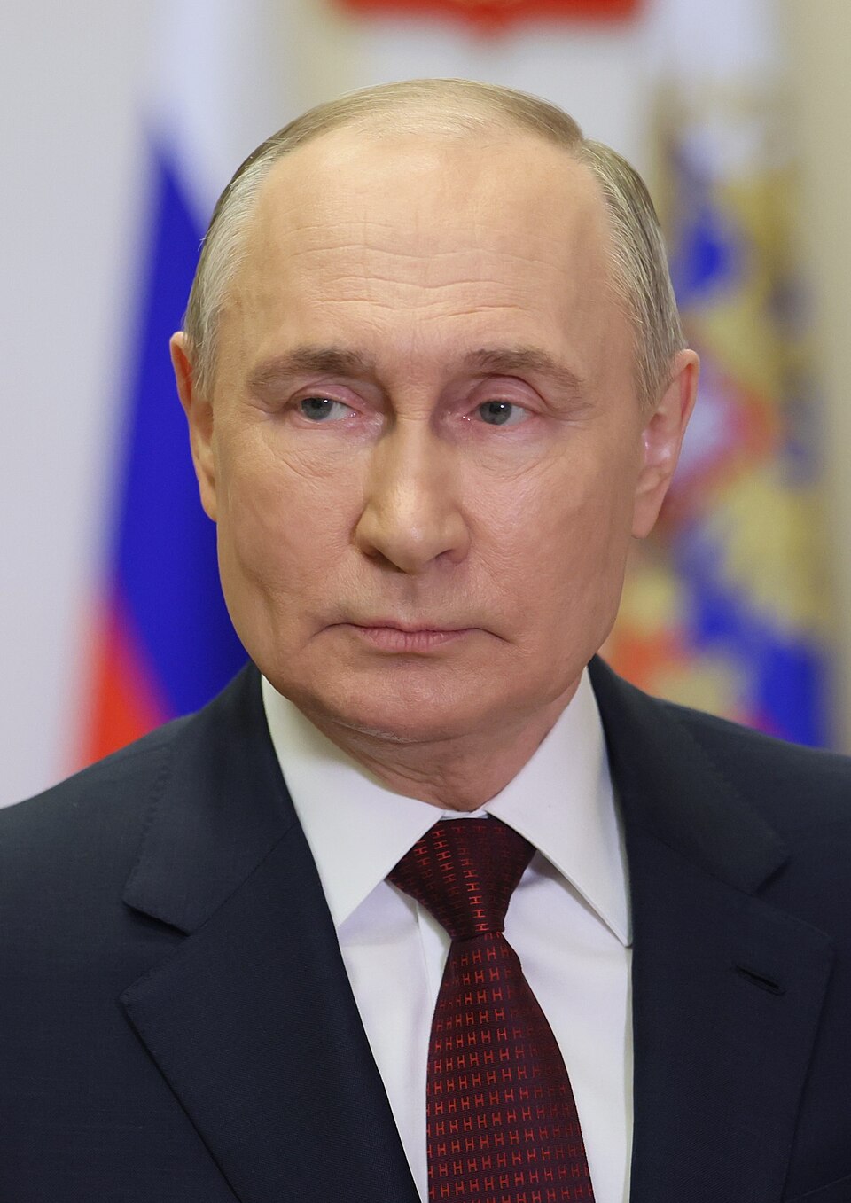 Stepan Putin