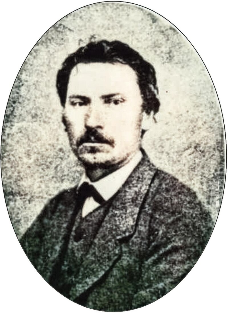 Stepan Rudansky