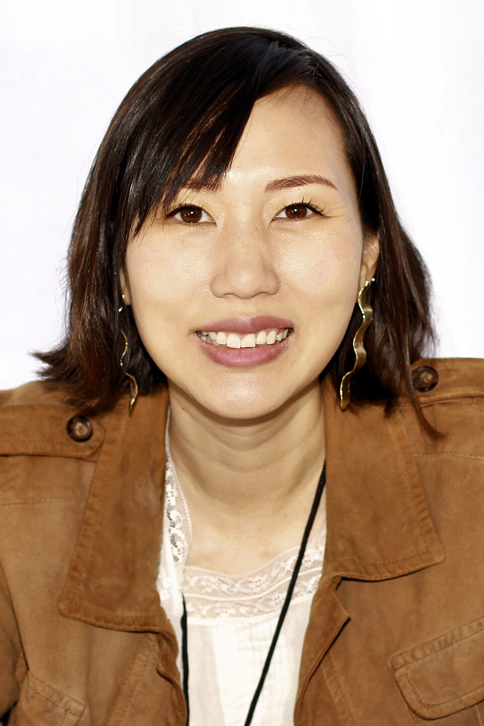 Steph Cha