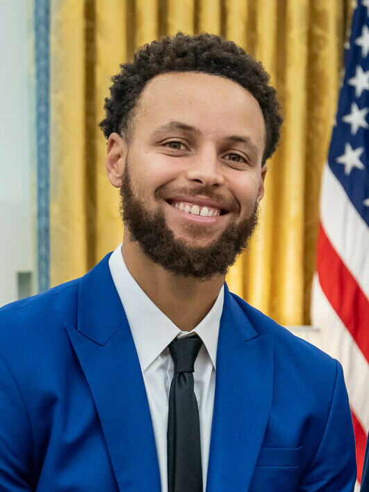 Steph Read