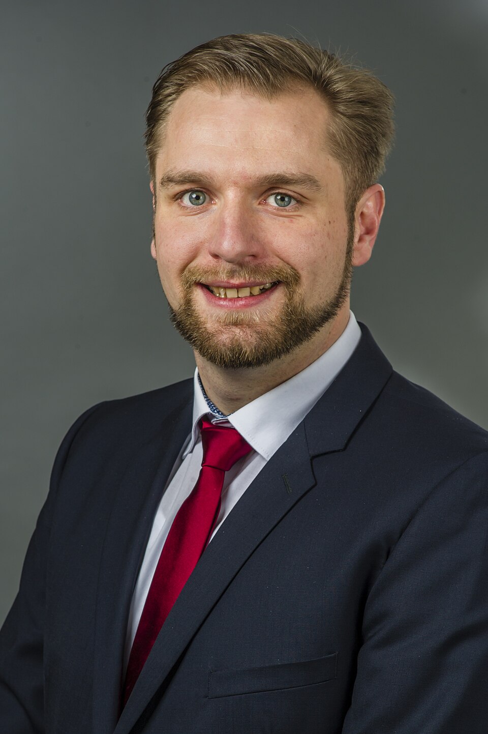 Stephan Bothe