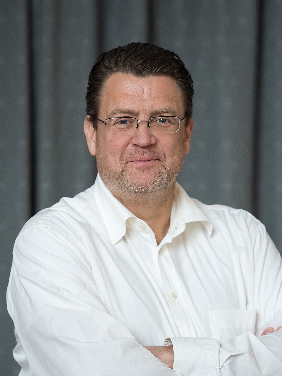 Stephan Brandner