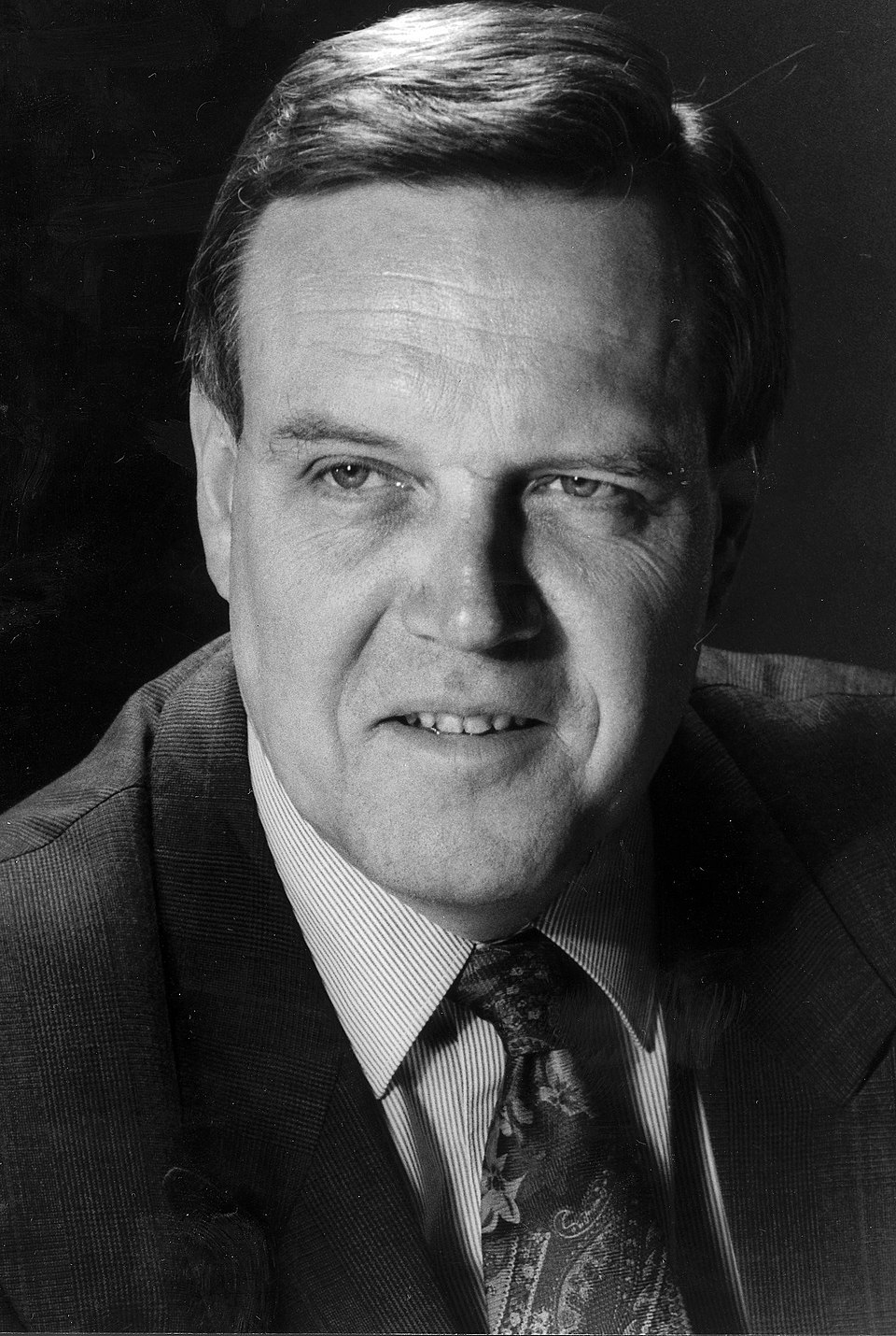 Stephan Detjen