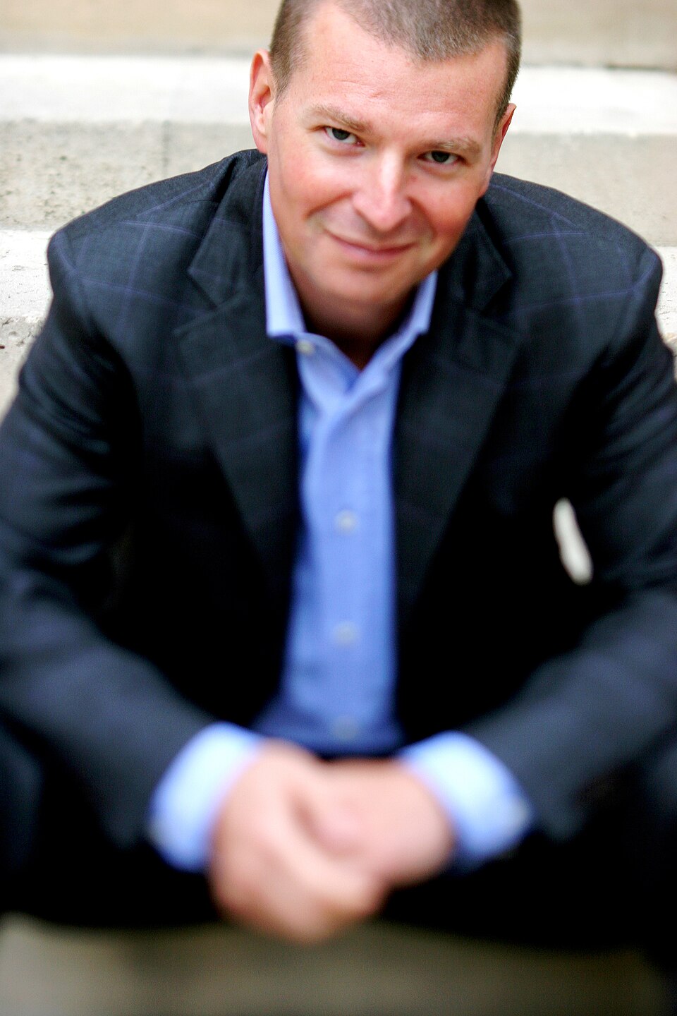 Stephan Français