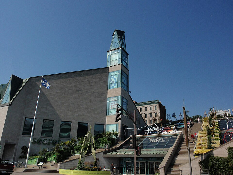 Stéphan La Roche