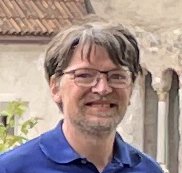 Stephan Lemke