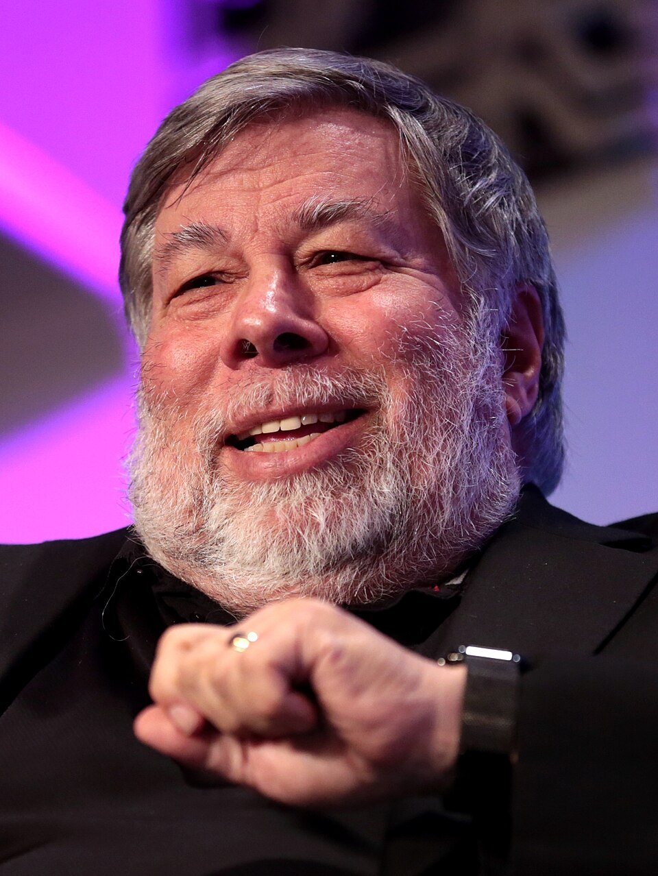 Stephan Roberto