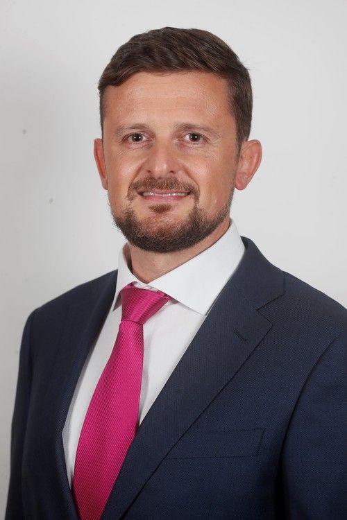 Stephan Schubert