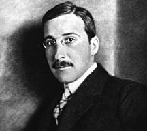 Stephan Zweig