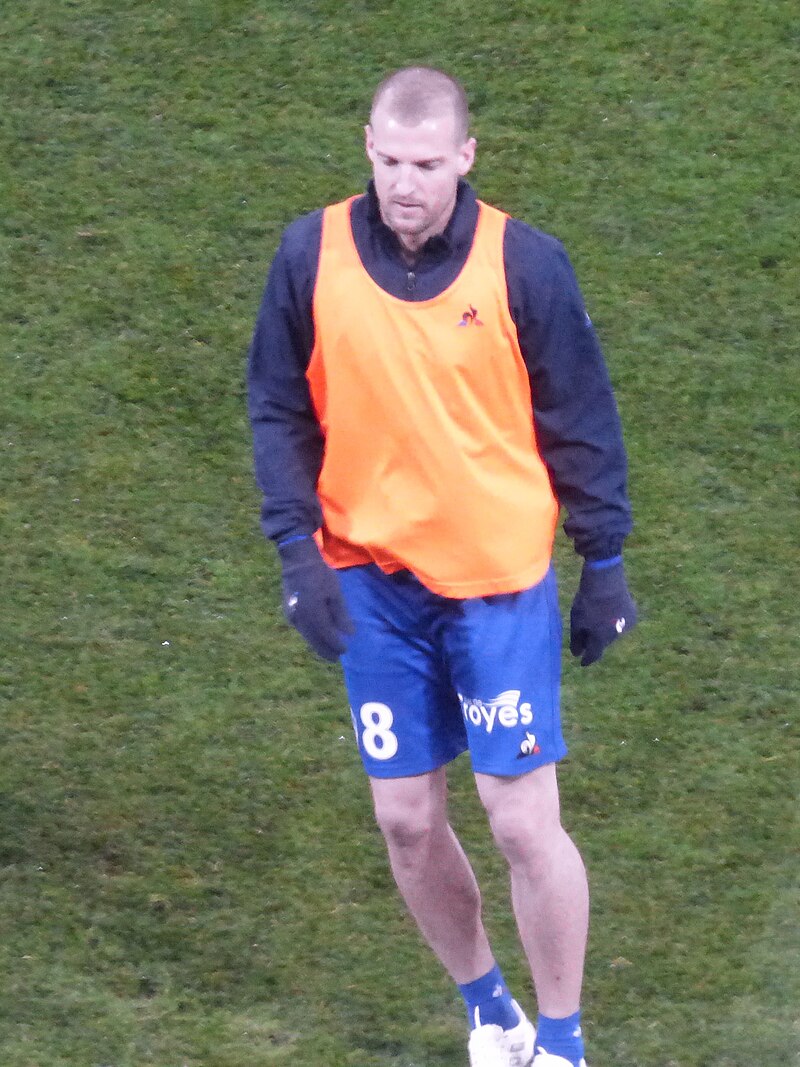 Stéphane Batlle