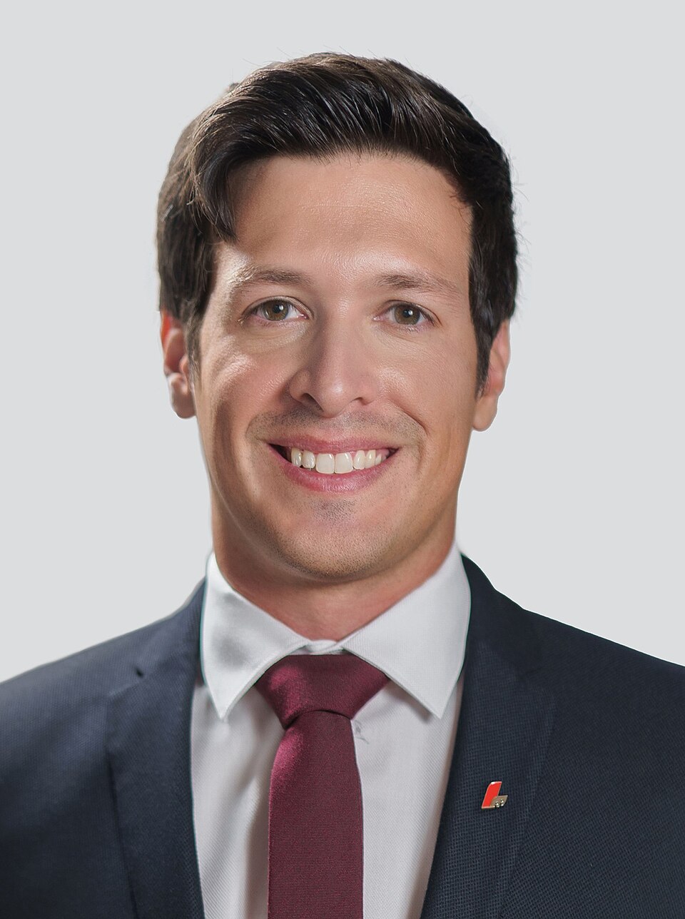 Stéphane Boyer