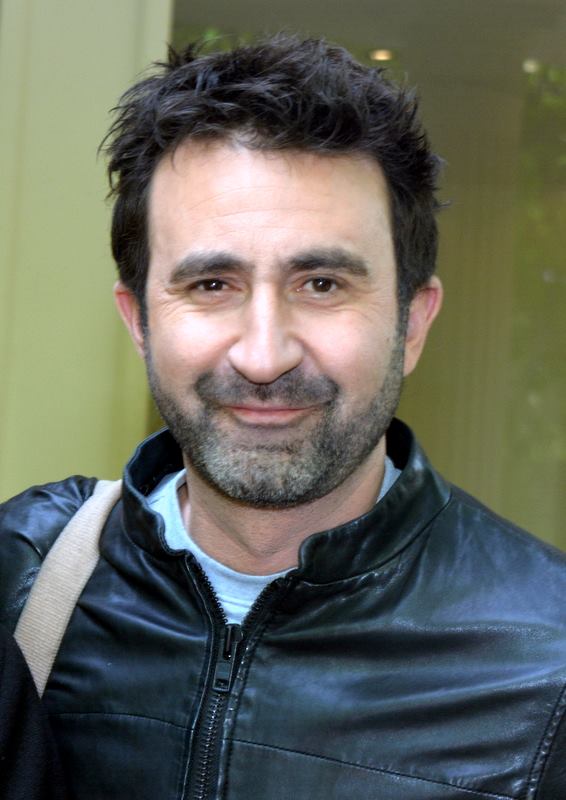 Stéphane Demorand