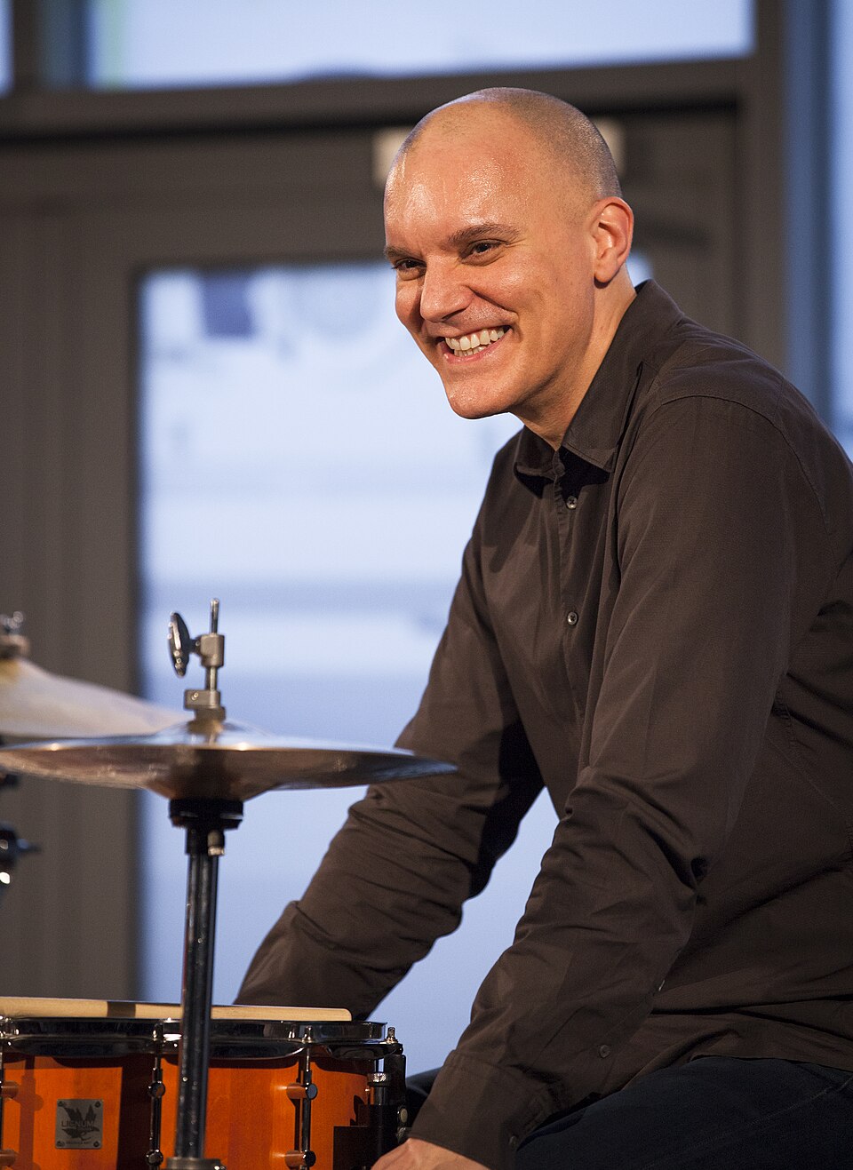 Stéphane Galland