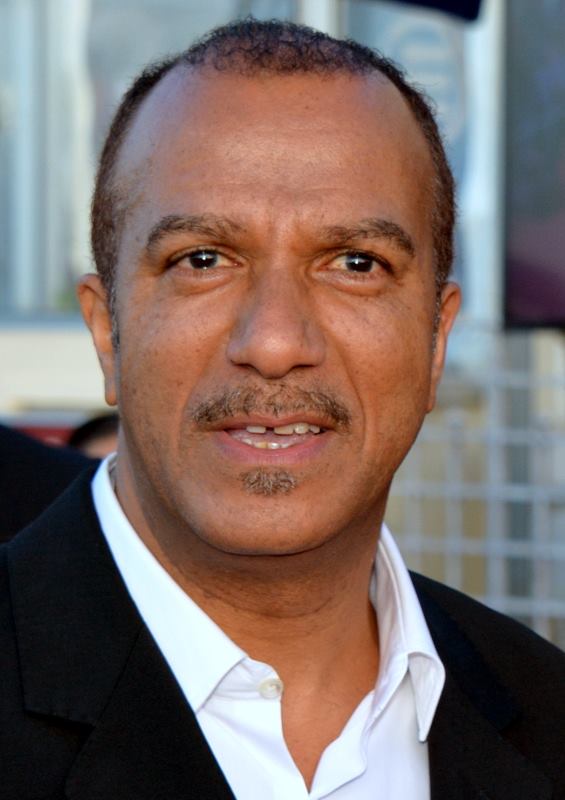 Stephane Hayot