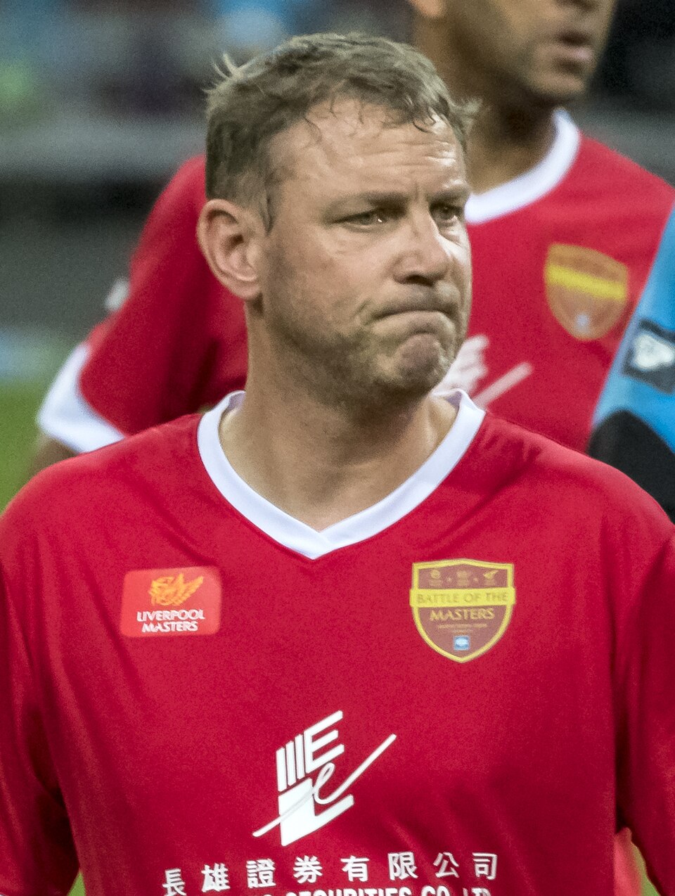 Stephane Henchoz