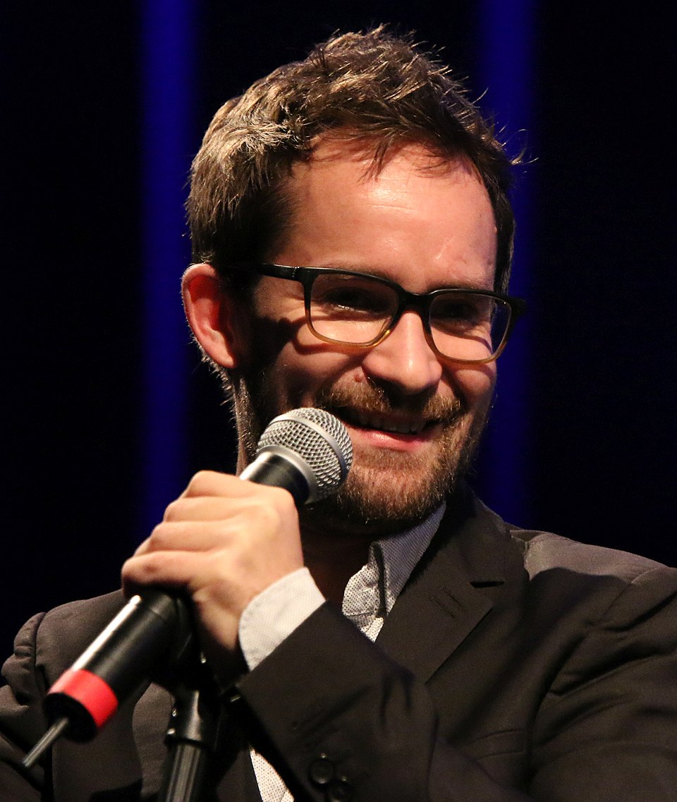 Stéphane Kerecki