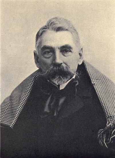 Stéphane Mallarmé