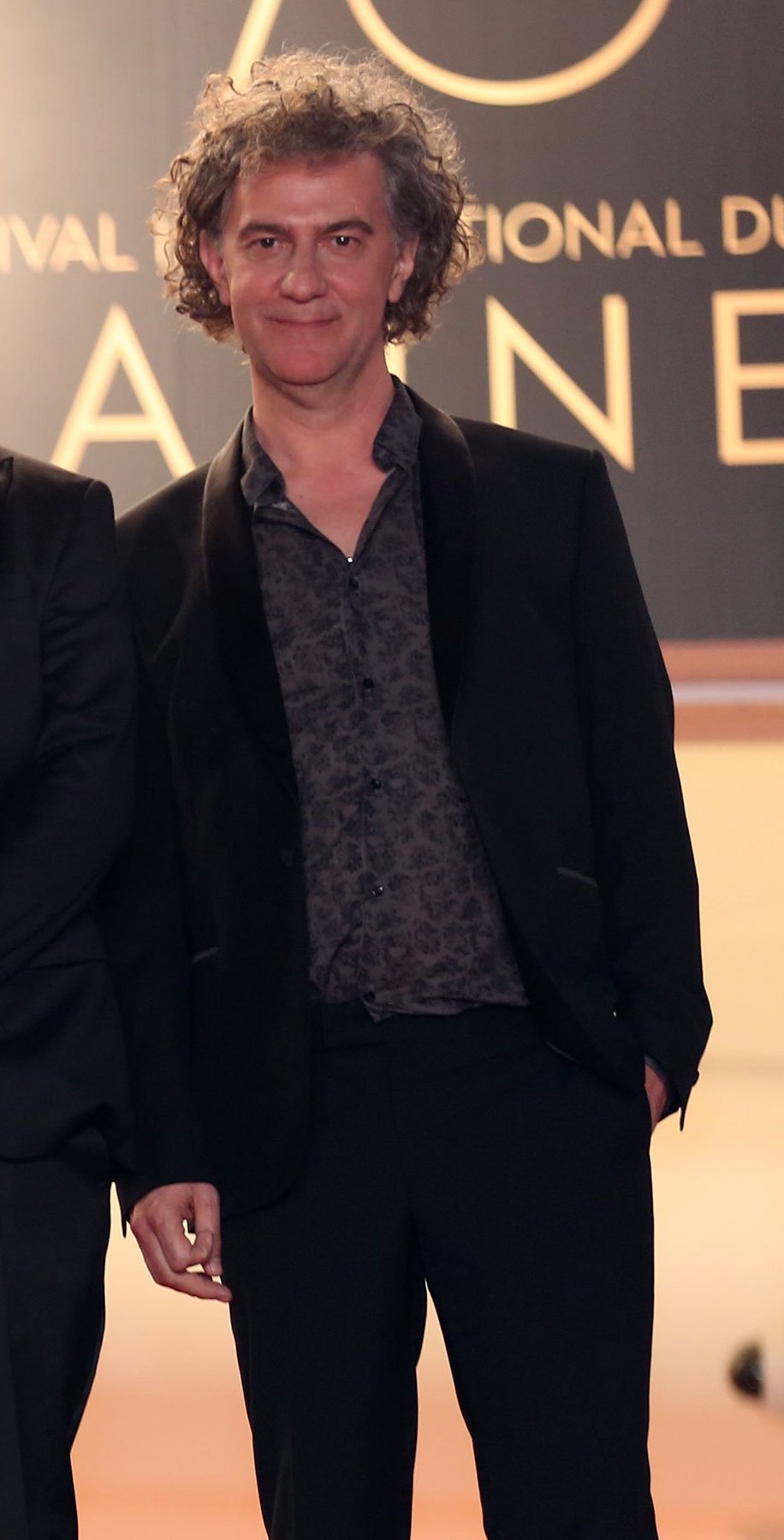 Stéphane Masson