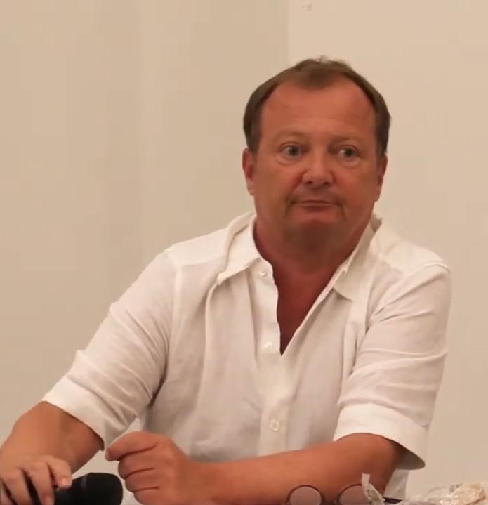 Stéphane Peu