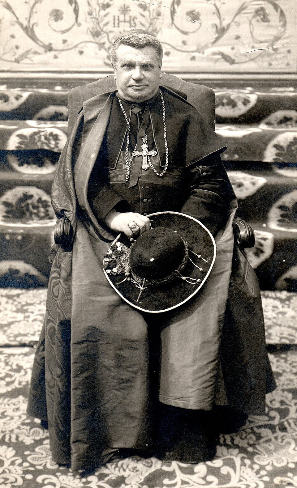 Stephanie Dipisa