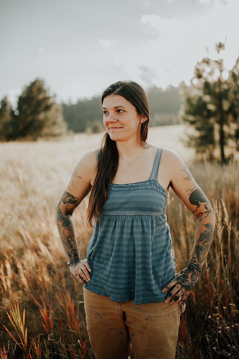 Stephanie Dowells