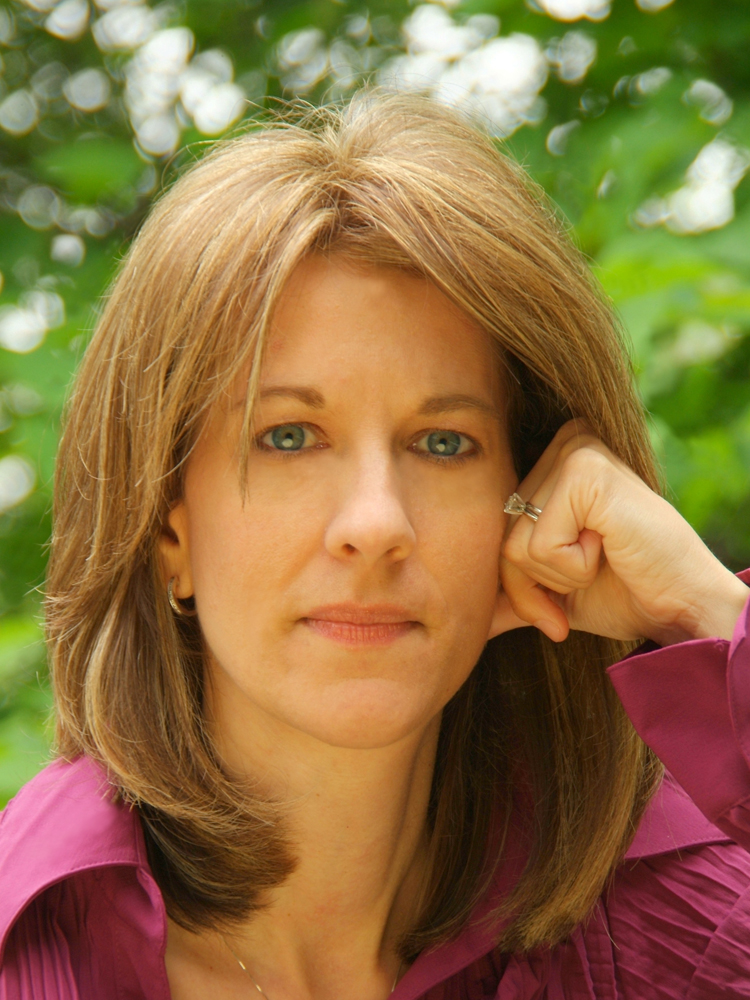 Stephanie Edward