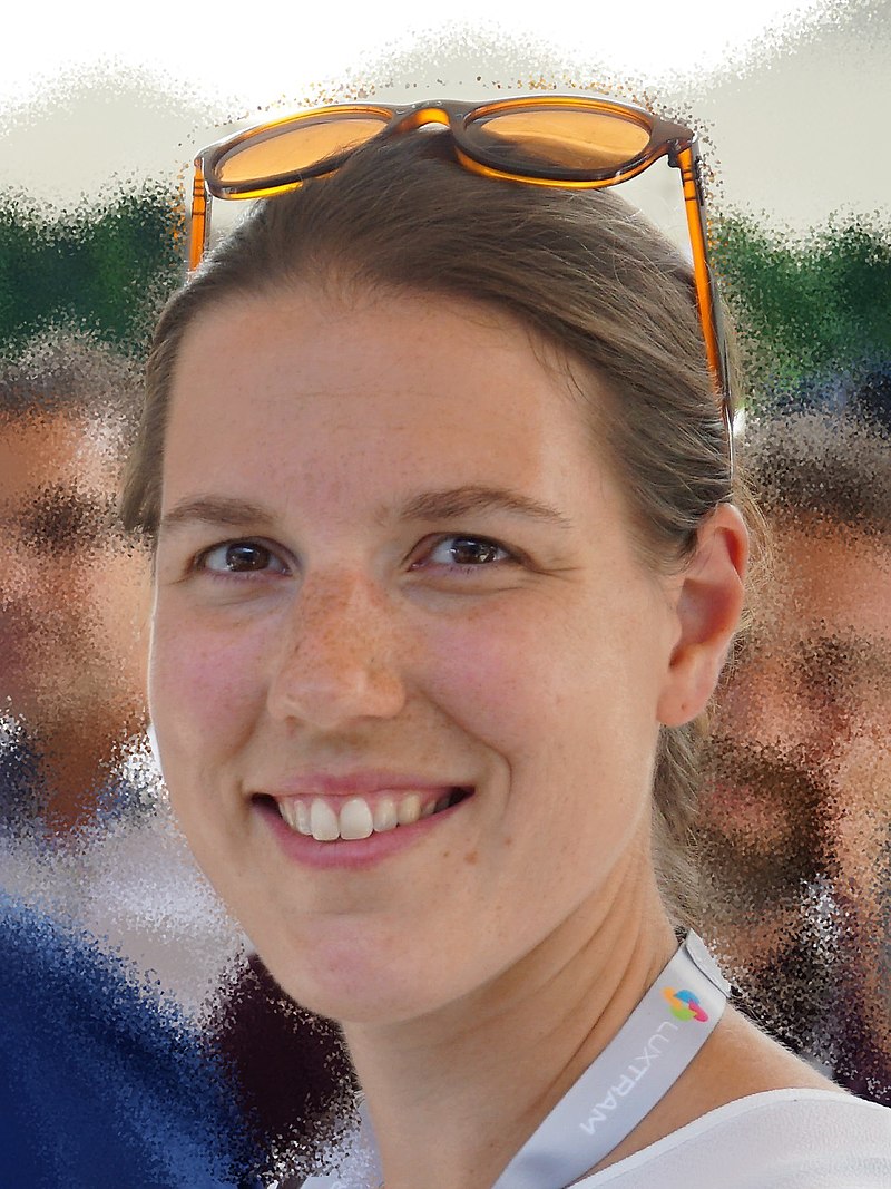 Stéphanie Empain