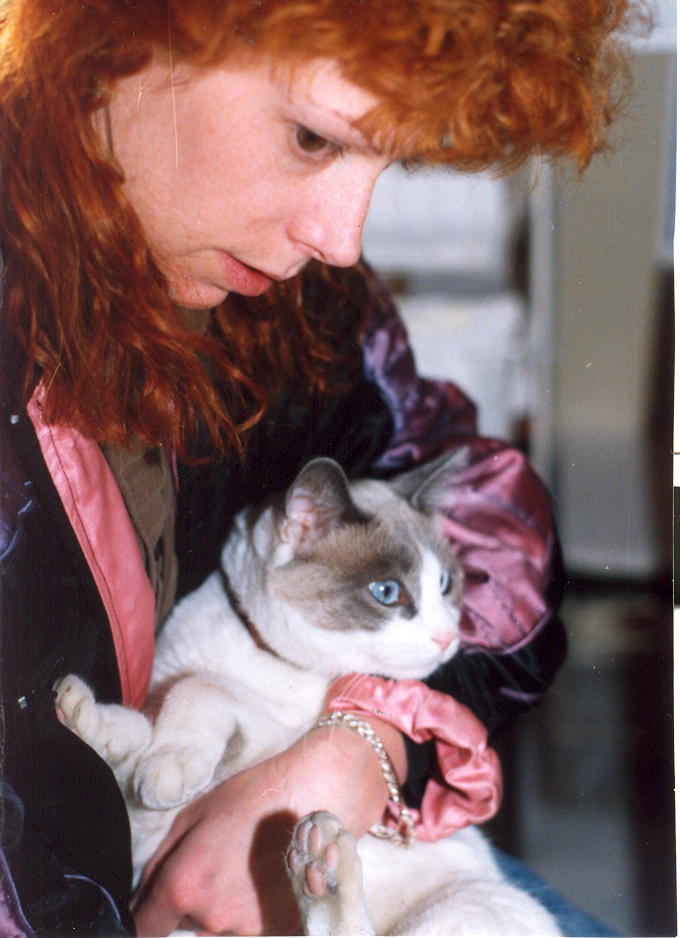 Stephanie Green