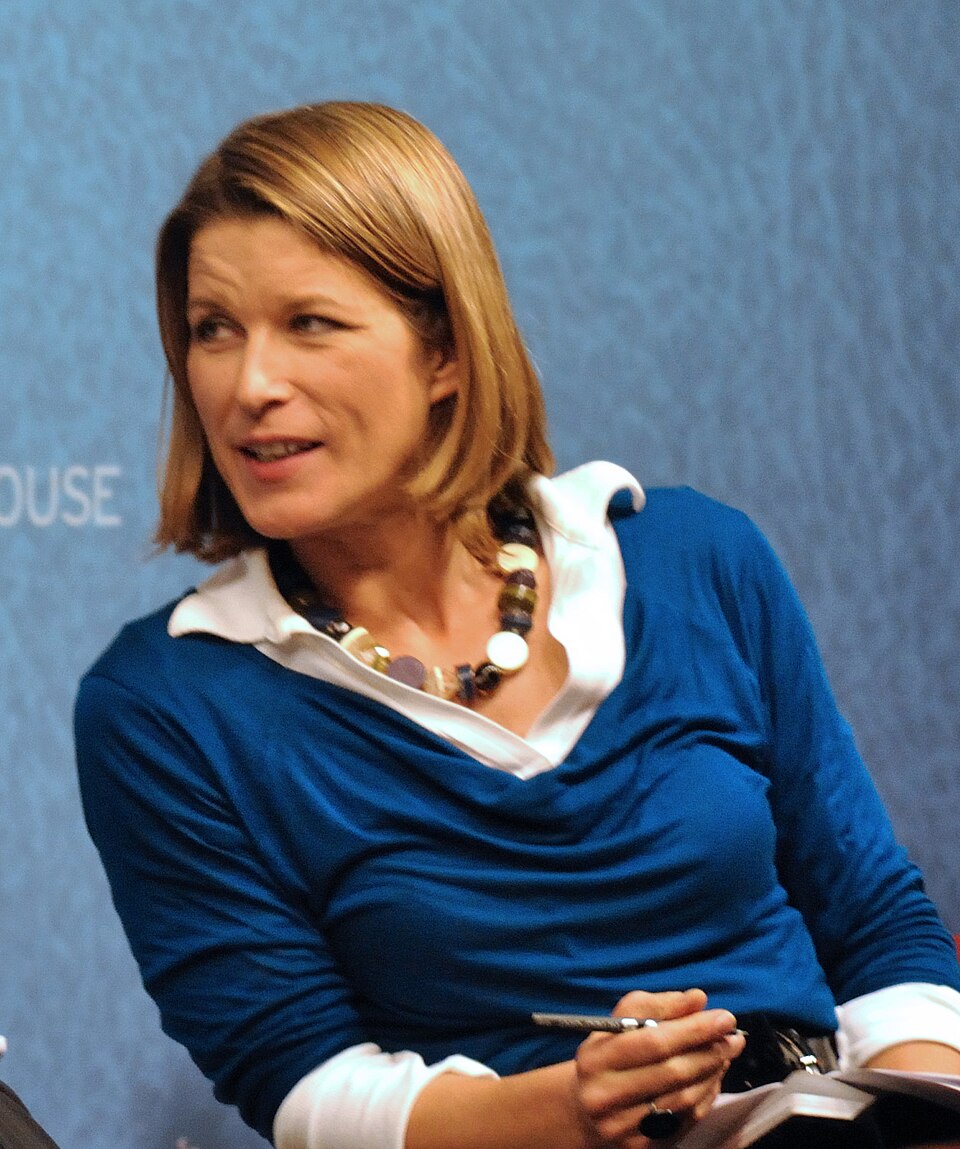 Stephanie Hope