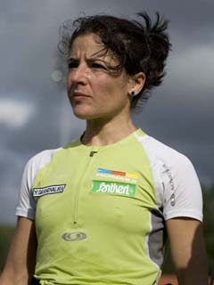 Stephanie Jiménez