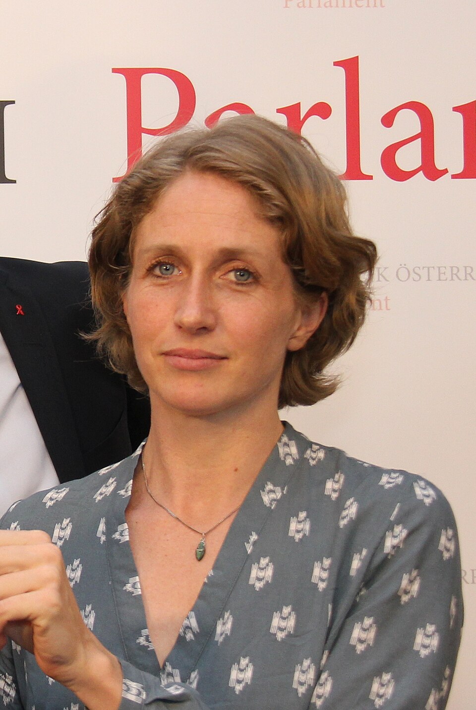 Stephanie Krisper