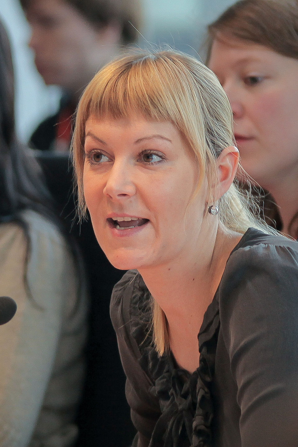 Stephanie Losse