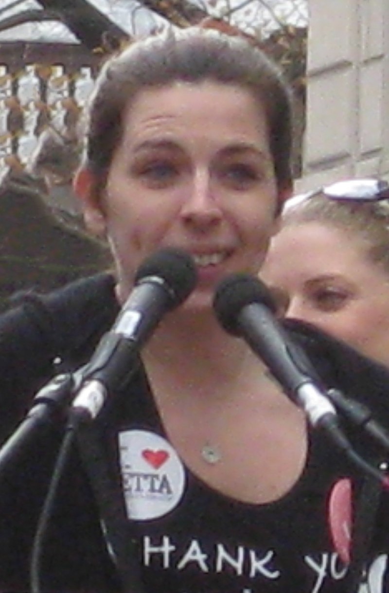 Stephanie Matarazzo