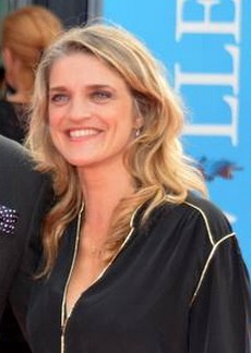 Stéphanie Murat