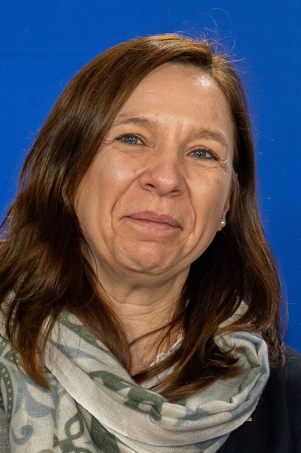 Stéphanie Obertin