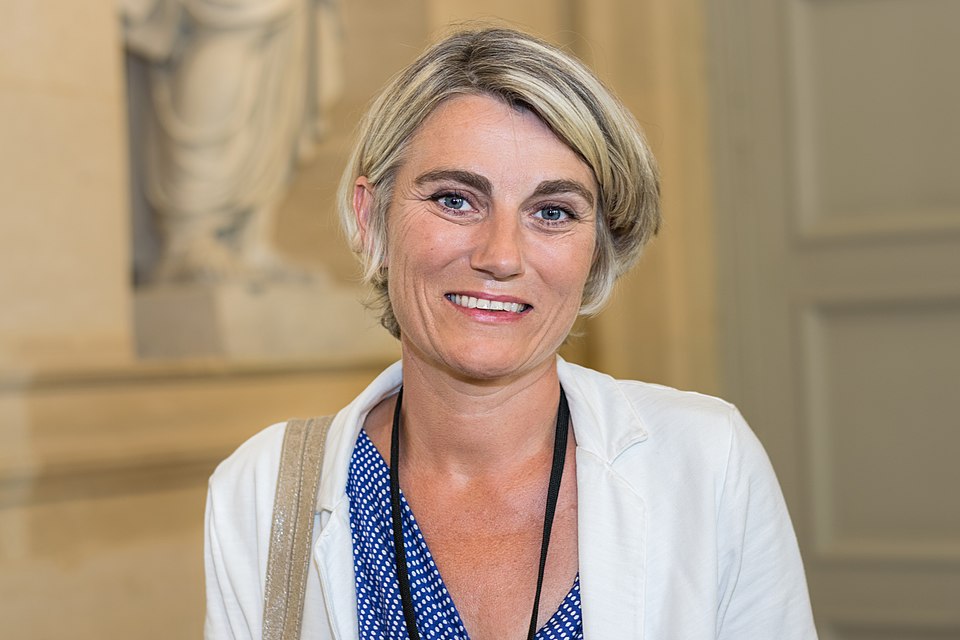 Stéphanie Rist