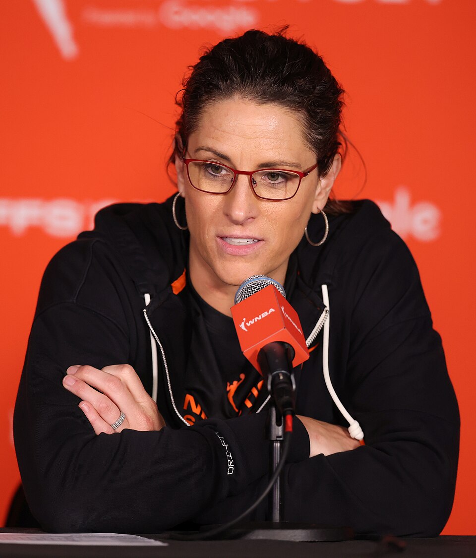 Stephanie Ross