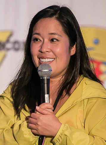 Stephanie Sailors