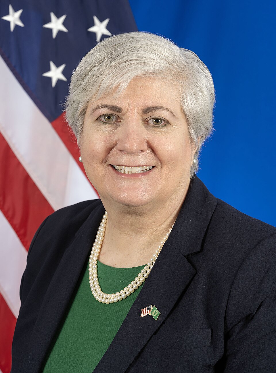 Stephanie Sullivan