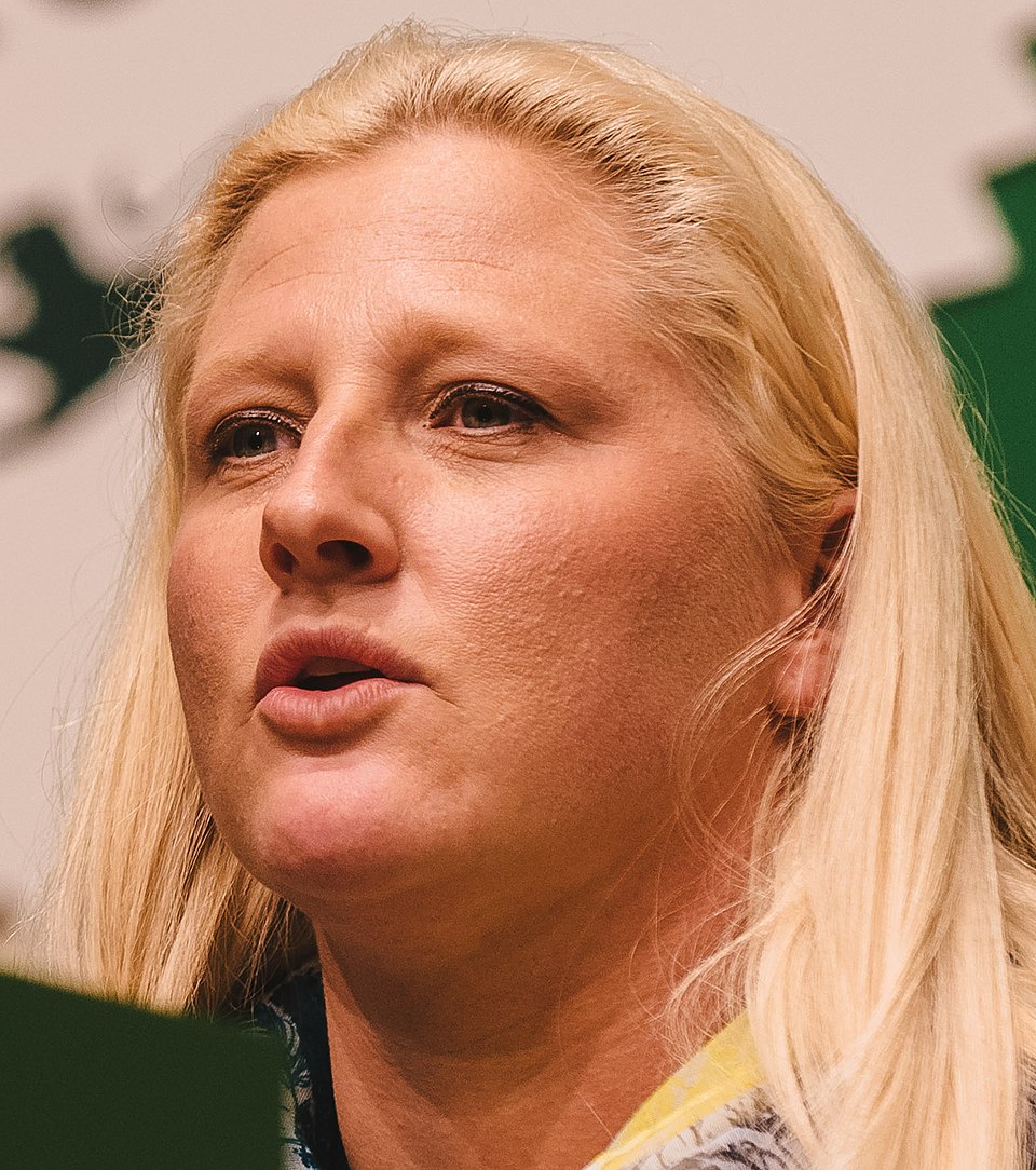 Stephanie Wetzel
