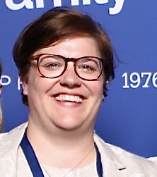Stéphanie Weydert
