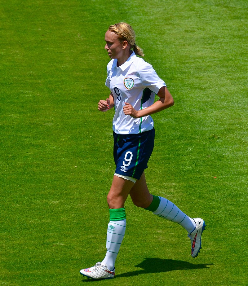 Stephanie Zambra
