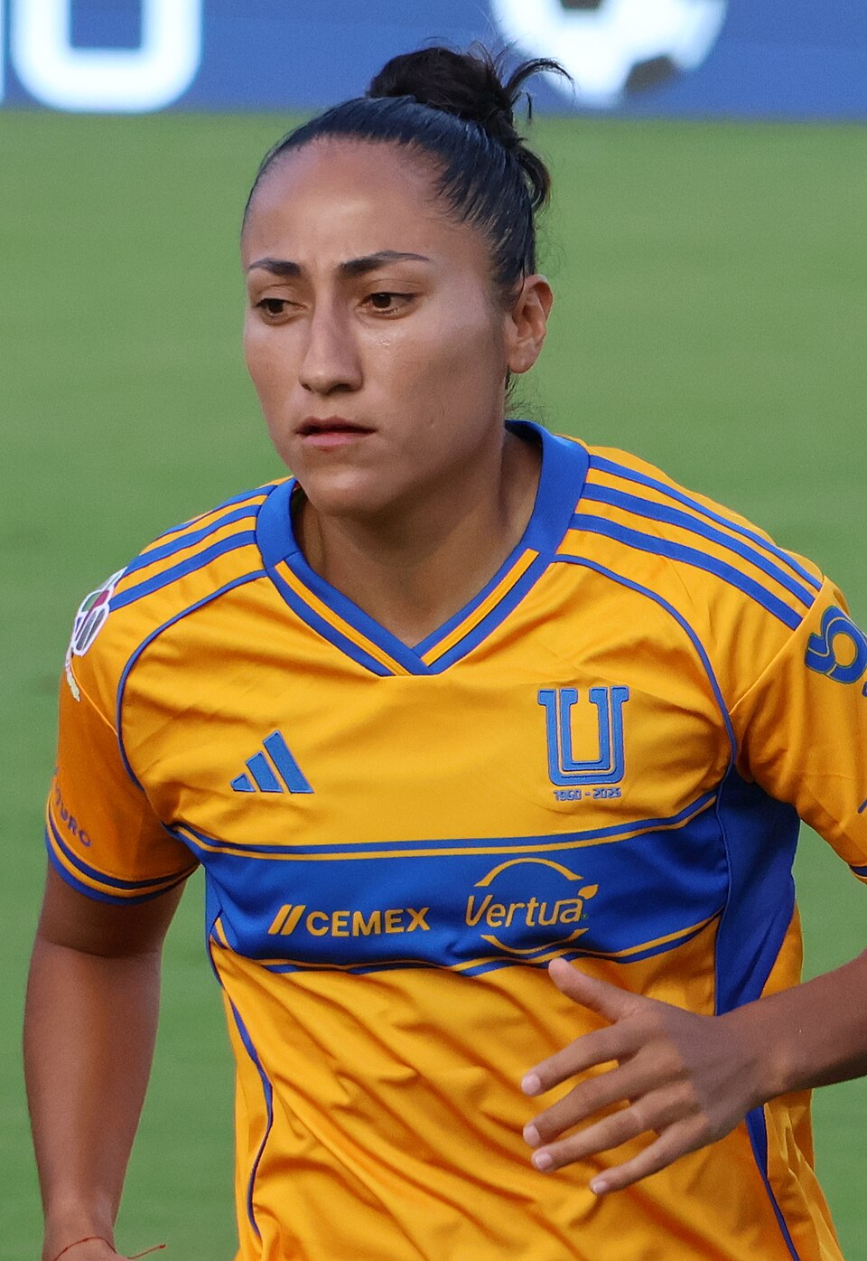Stephany Mayor