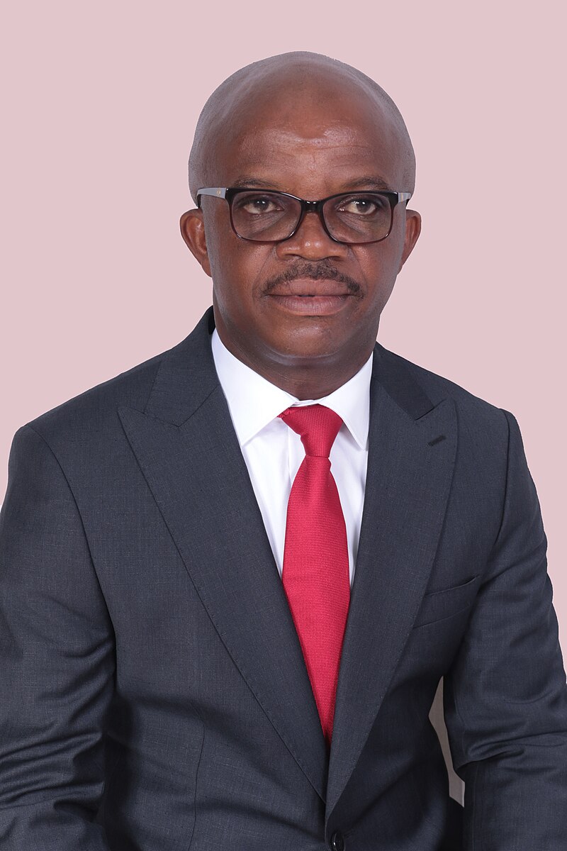 Stephen Amoah
