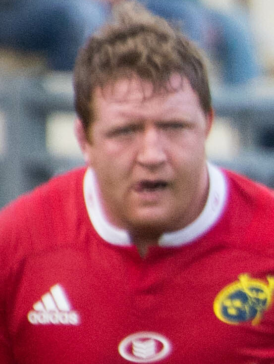 Stephen Archer