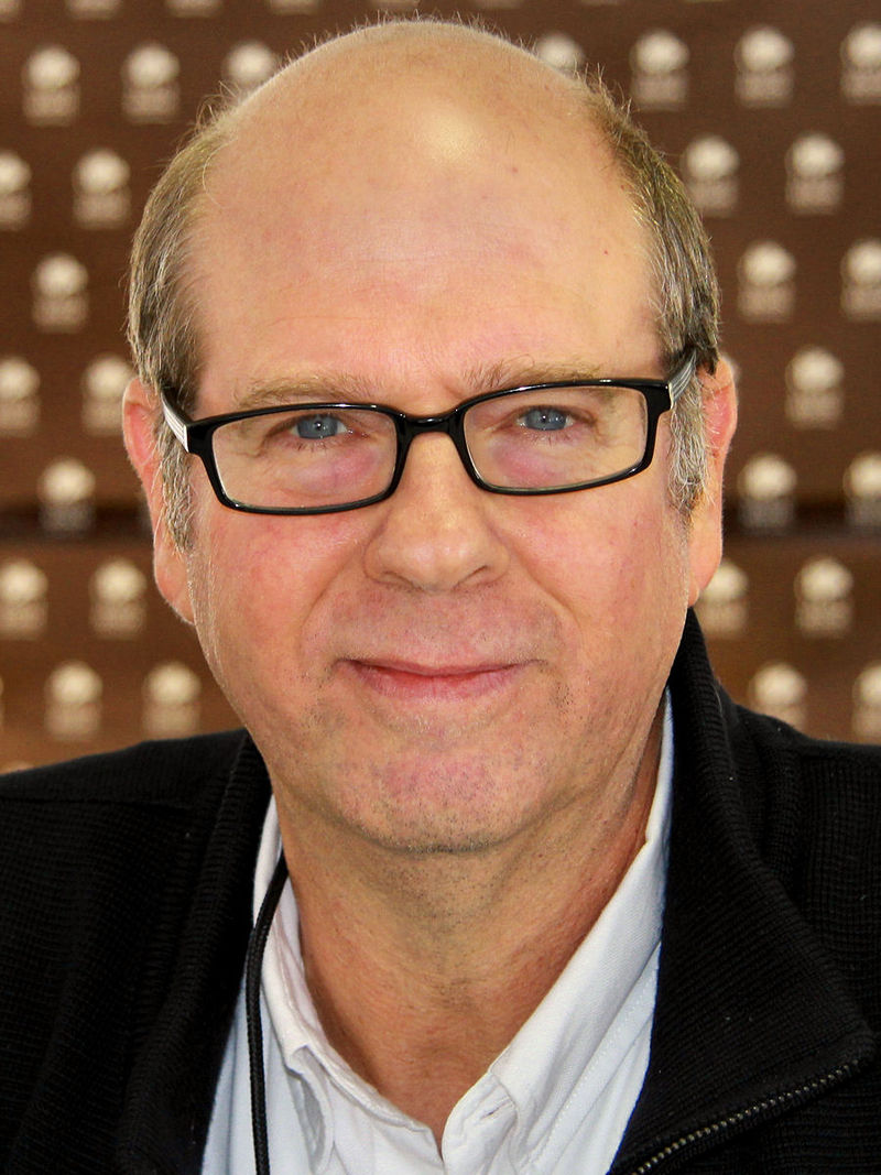 Stephen Berkowitz